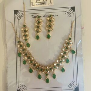 Ethnic Bollywood Indian desi jewelry! 💍